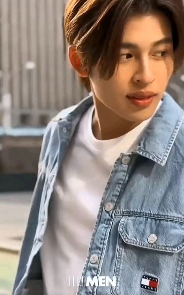 是普明小面包呀!