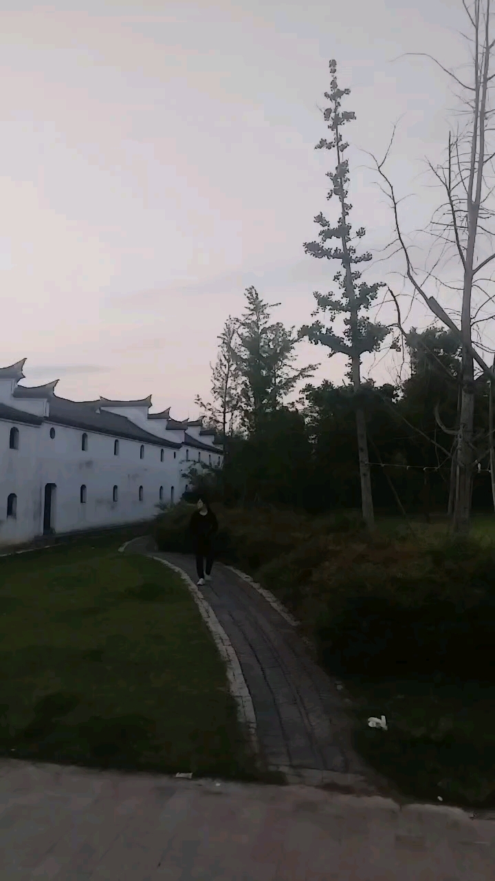 独具特色的义乌徽派建筑