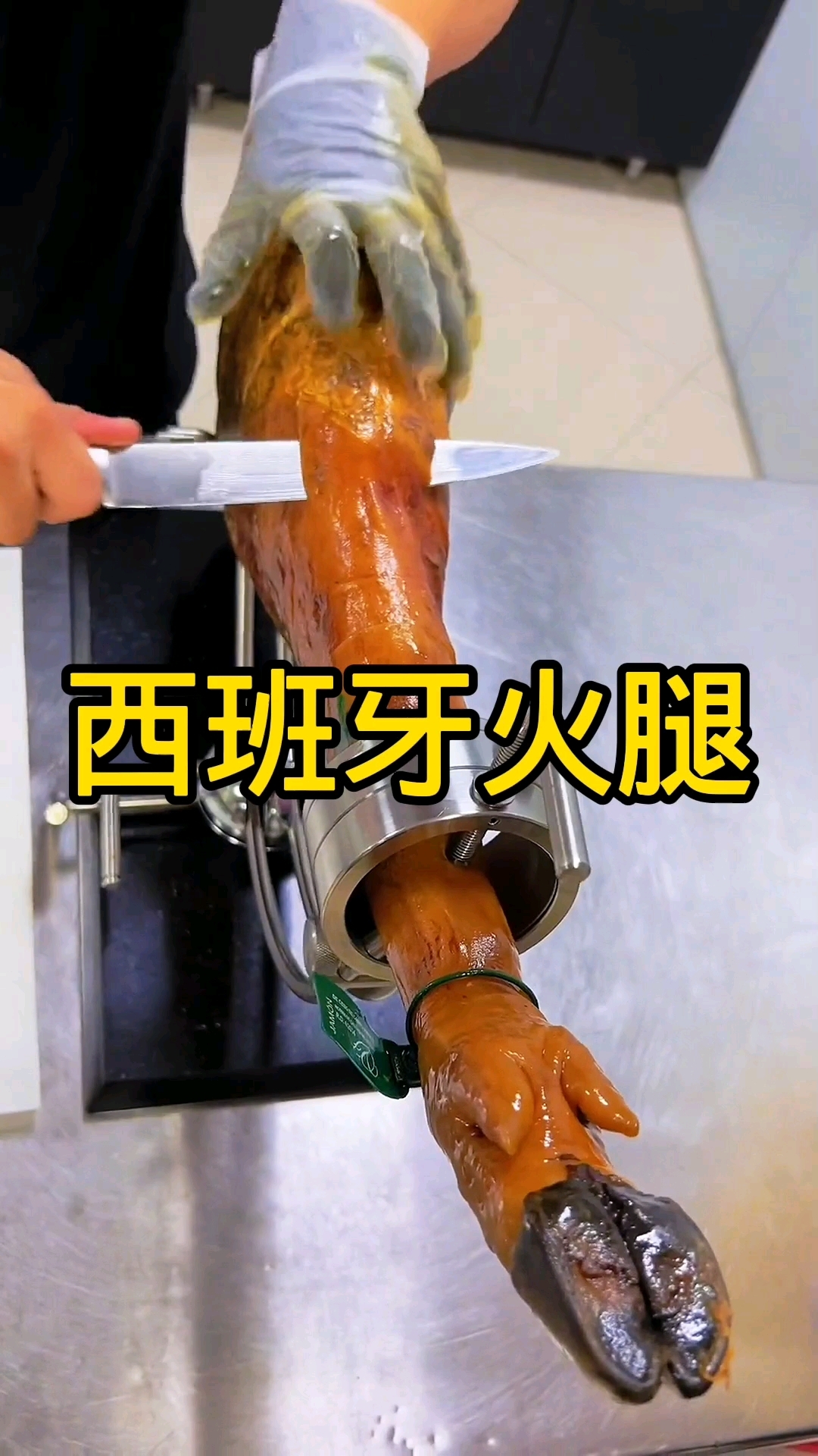 西班牙伊比利亚火腿