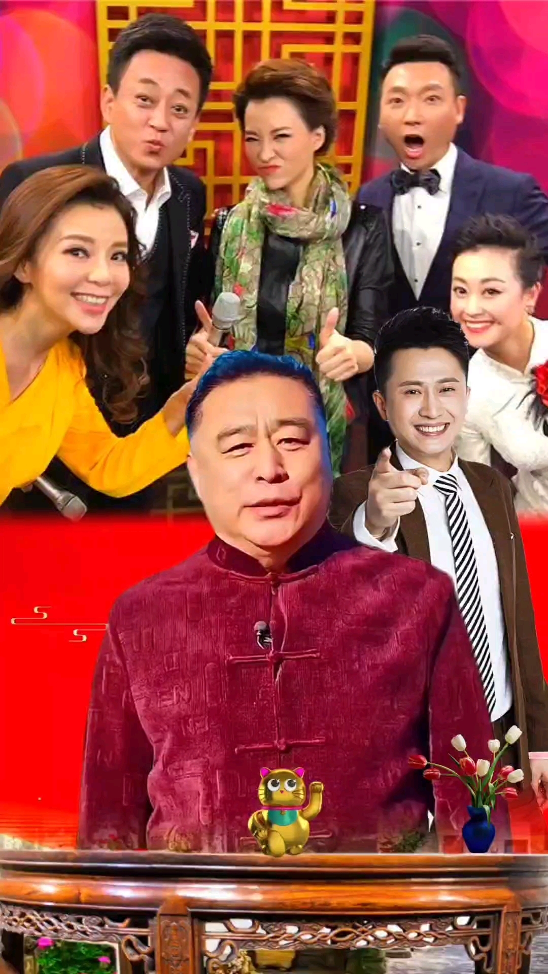 每日分享经典语录