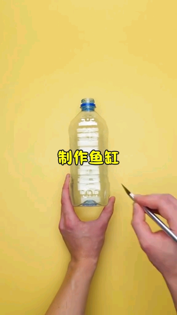 这鱼缸制作的怎么样?