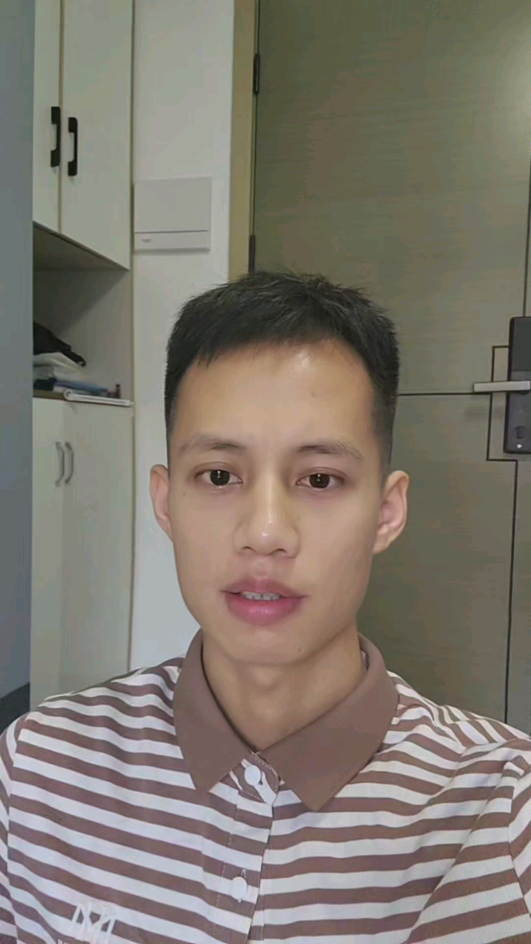 降低欲望,追求一日三餐简单温饱