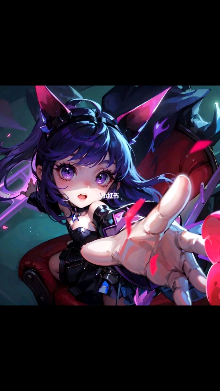 蔡文姬和澜的头像谁不喜欢呢?