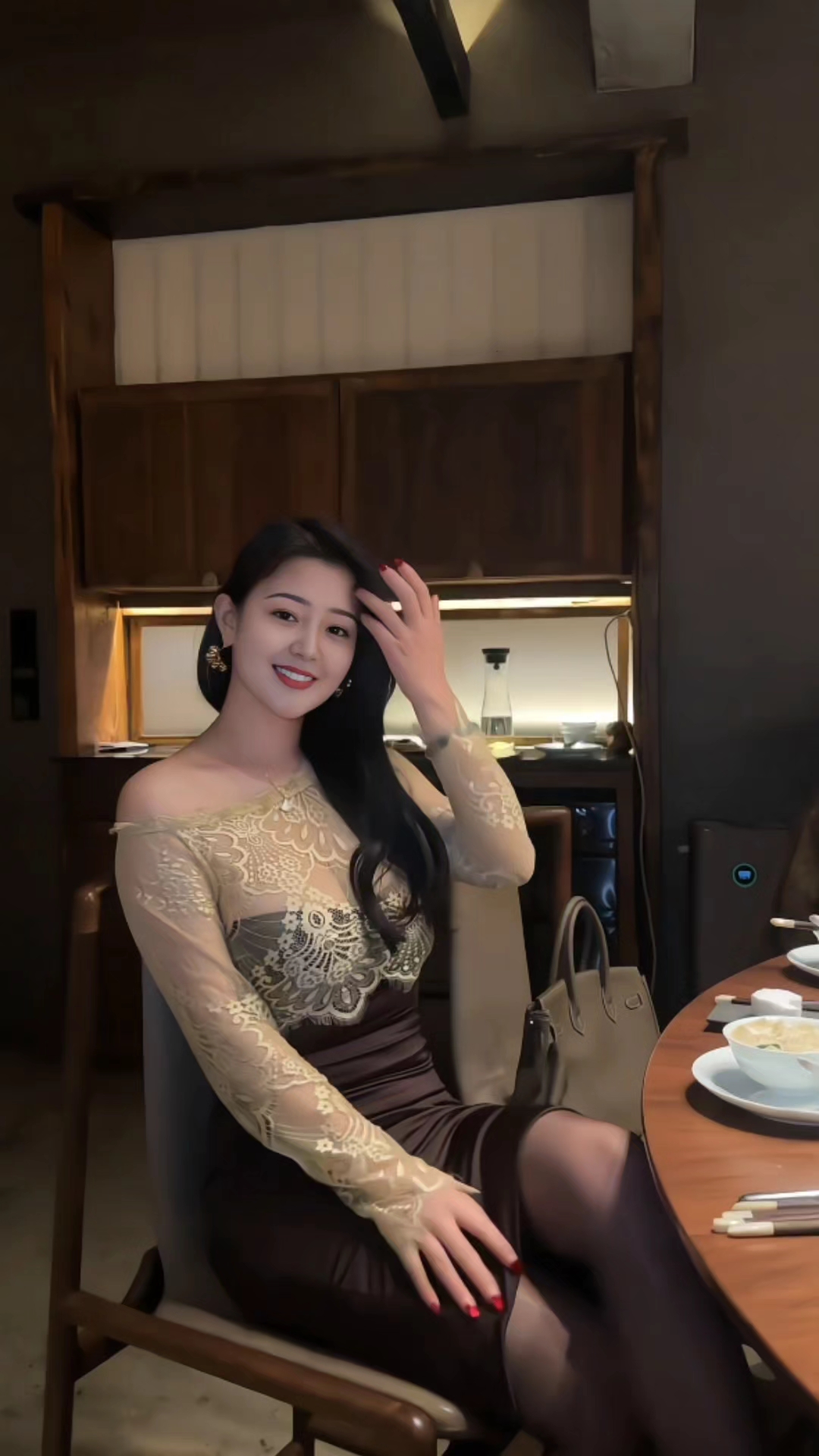 喝下午茶时间,有一起的吗?