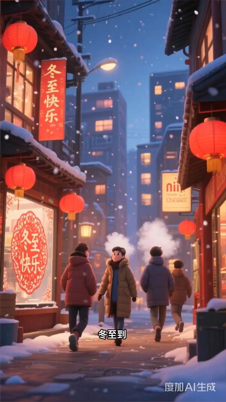 冬至饺子习俗起源:张仲景的暖心故事与南北差异