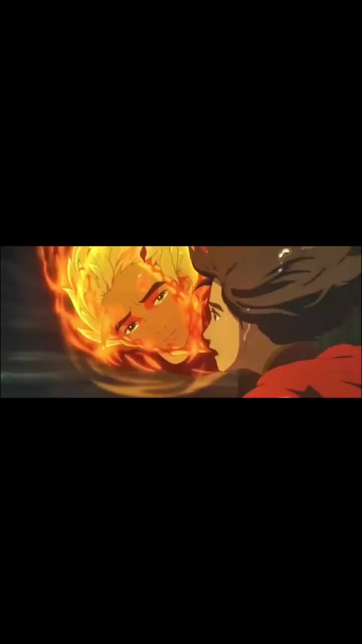 有多少人会期待第二部呢?《大鱼海棠》