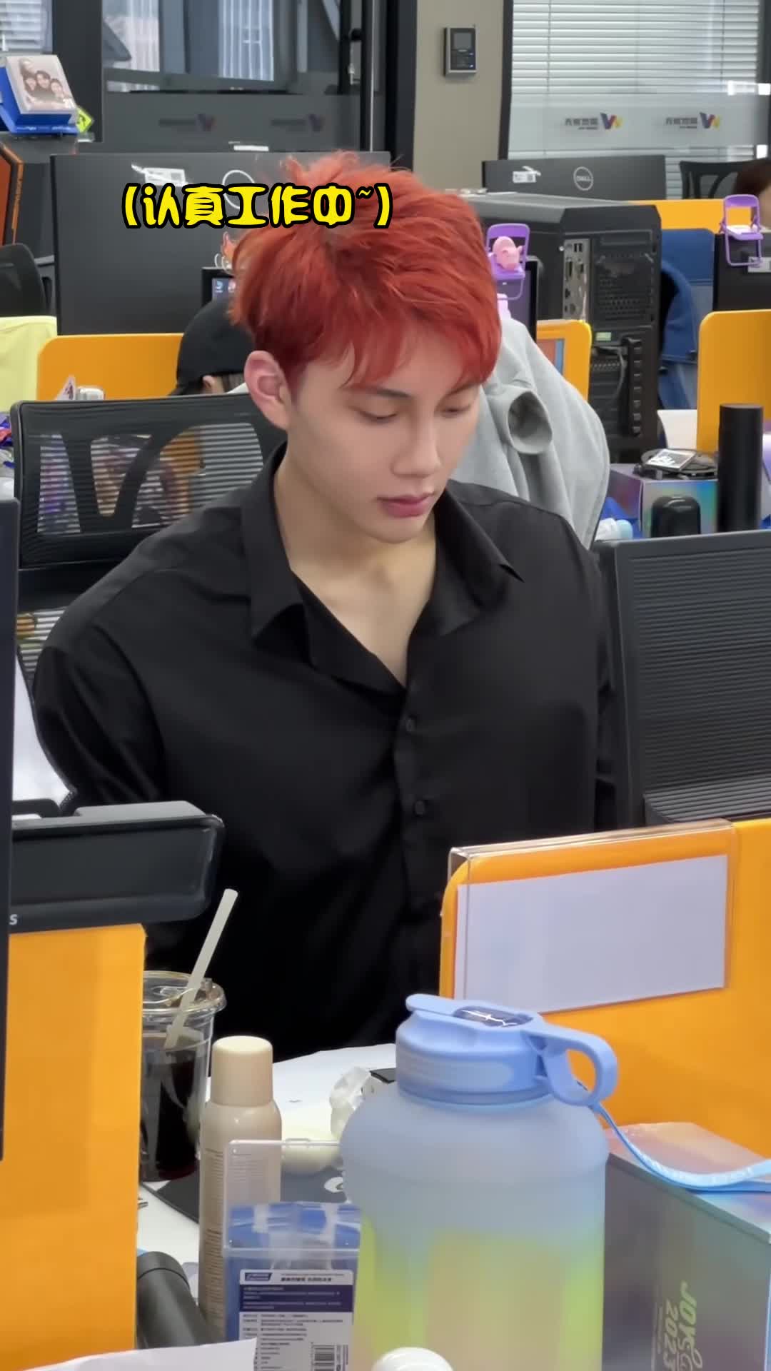 谁会拒绝一只有肌肉的猪