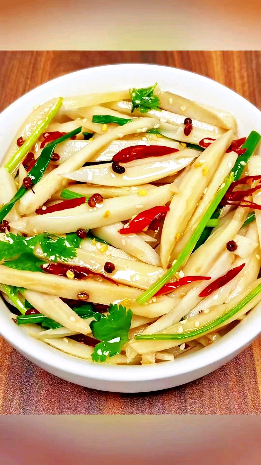 一位老中医告诉我的十道碱性食物家常菜做法视频教程合集来了!