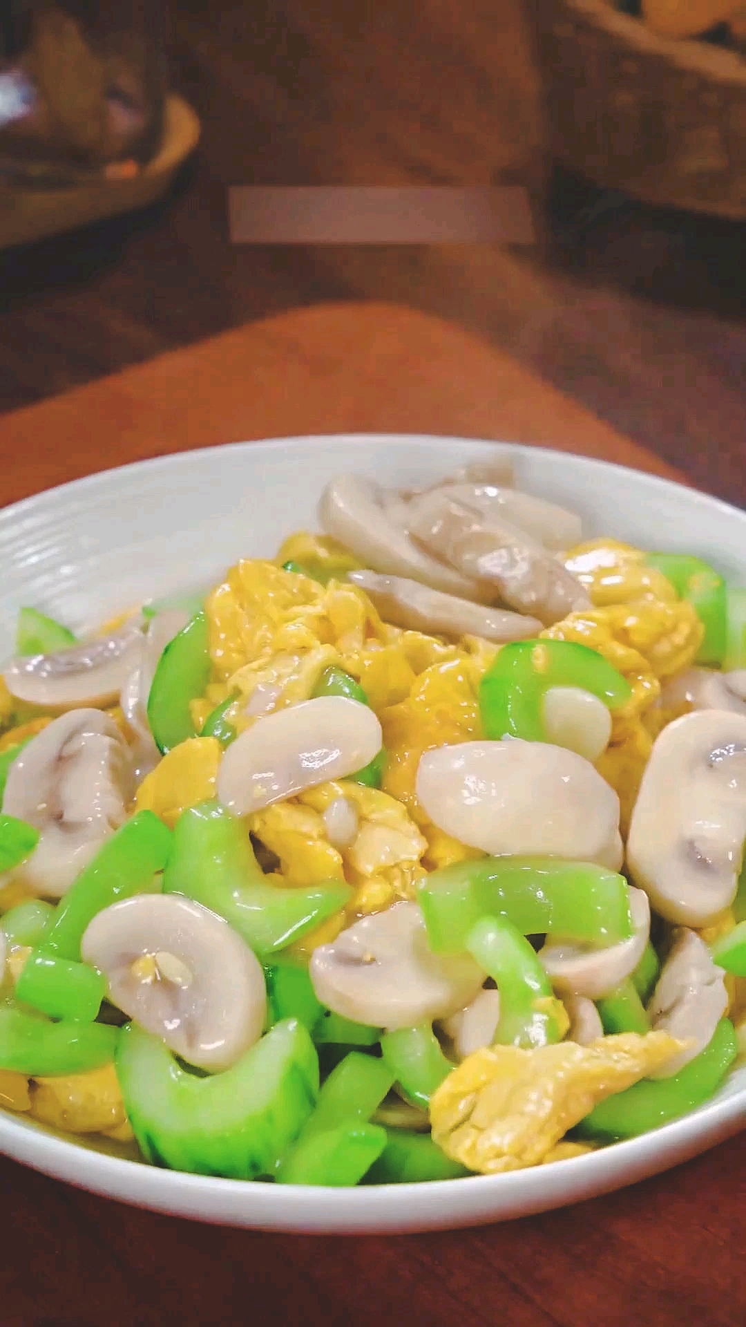 喜欢吃素菜的,可以看看,准备了十道素菜家常做法。