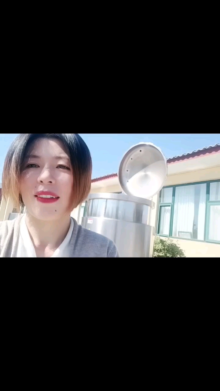 高压蒸煮锅粽子高温高压煮锅设备大型蒸汽高压锅