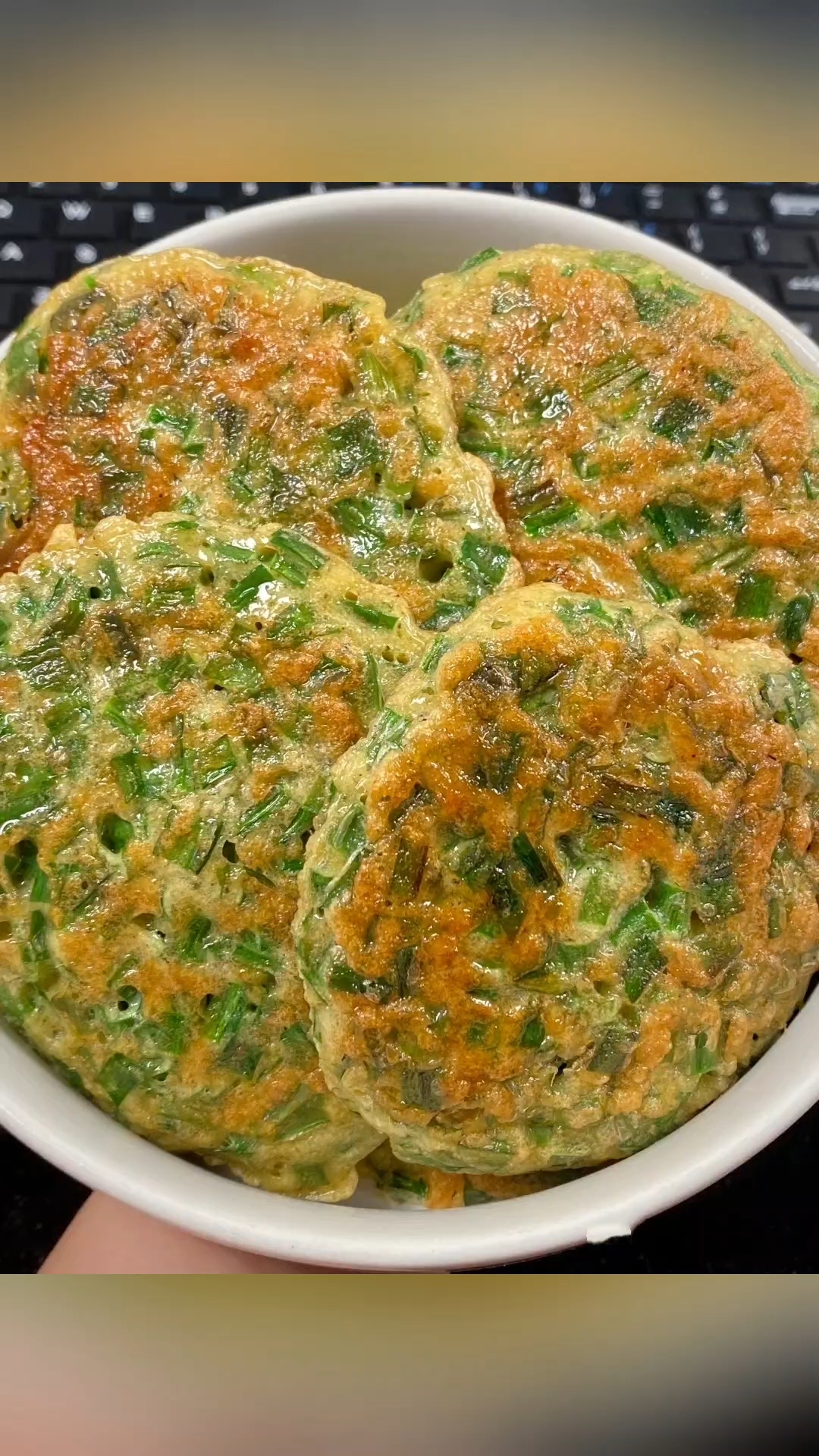 夏天一定要吃的八种蔬菜饼做法健康营养又美味