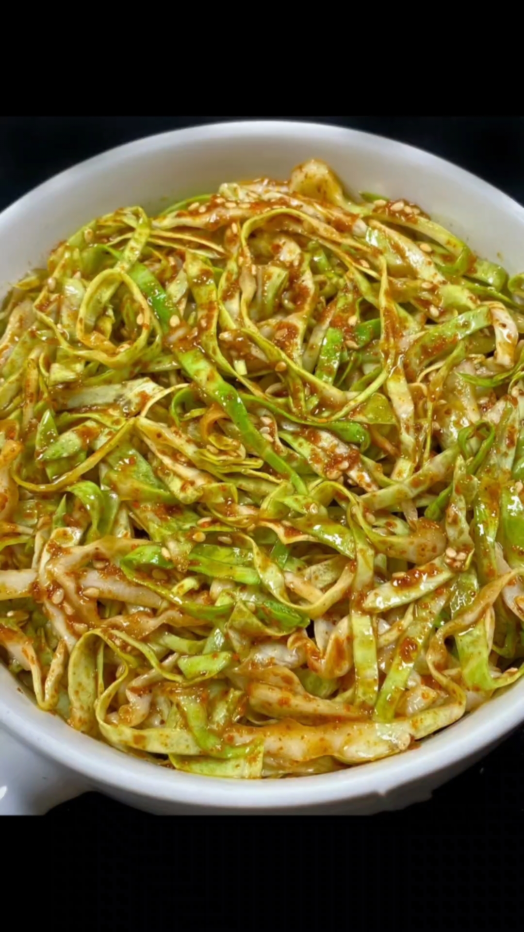 凉拌菜最好吃的八种神仙做法最后一种真的绝了