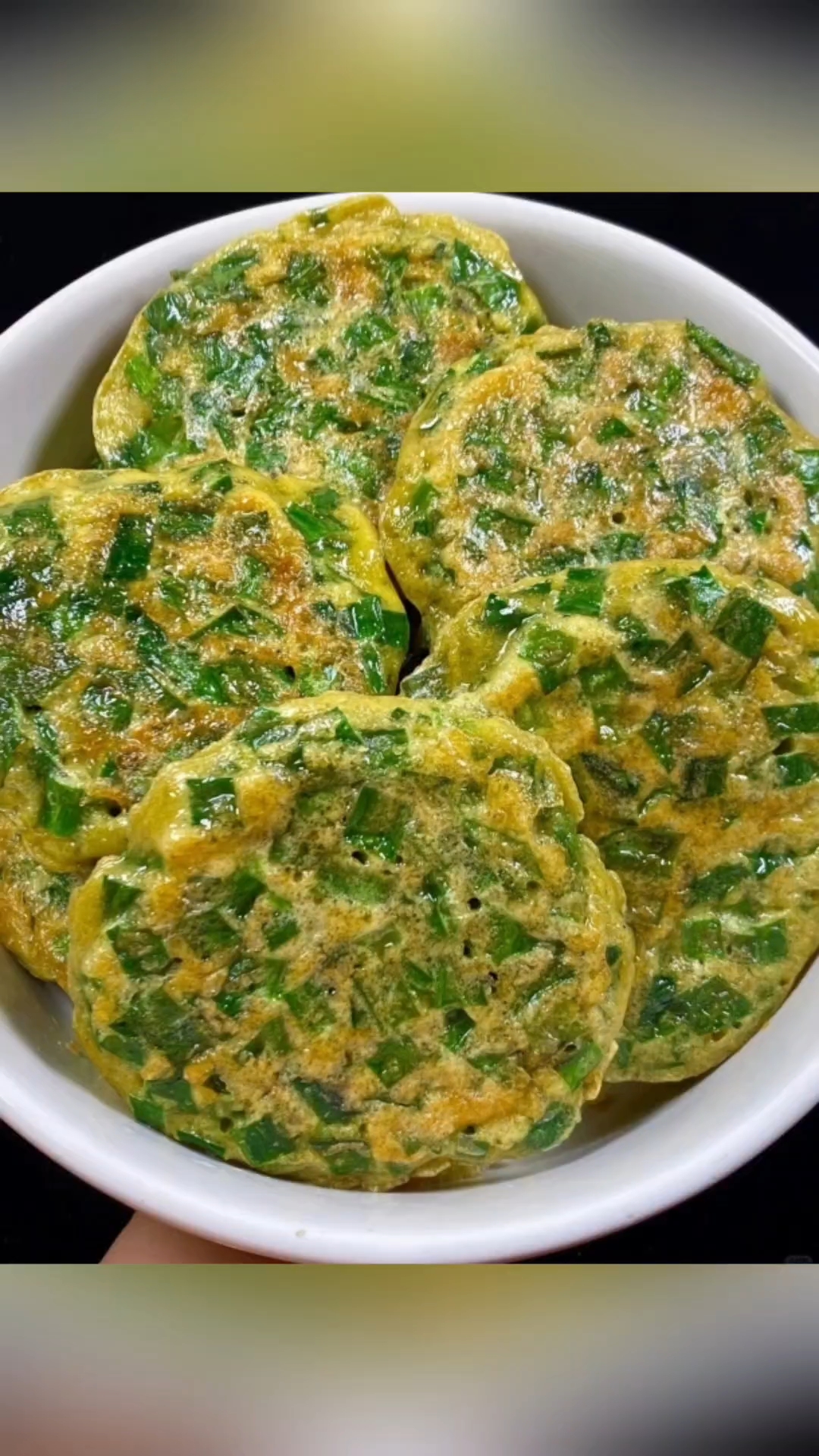 春天一定要多吃的八种营养蔬菜饼孩子个头蹭蹭涨