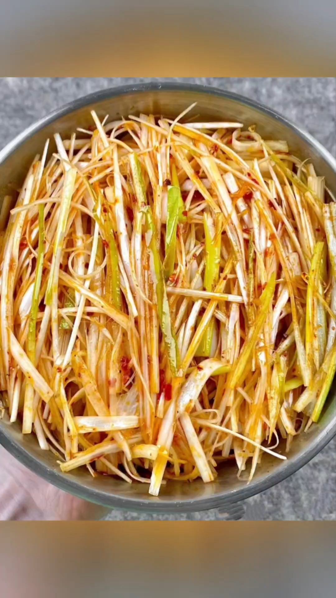过年一定要学会的八道凉拌菜做法比大鱼大肉都好吃