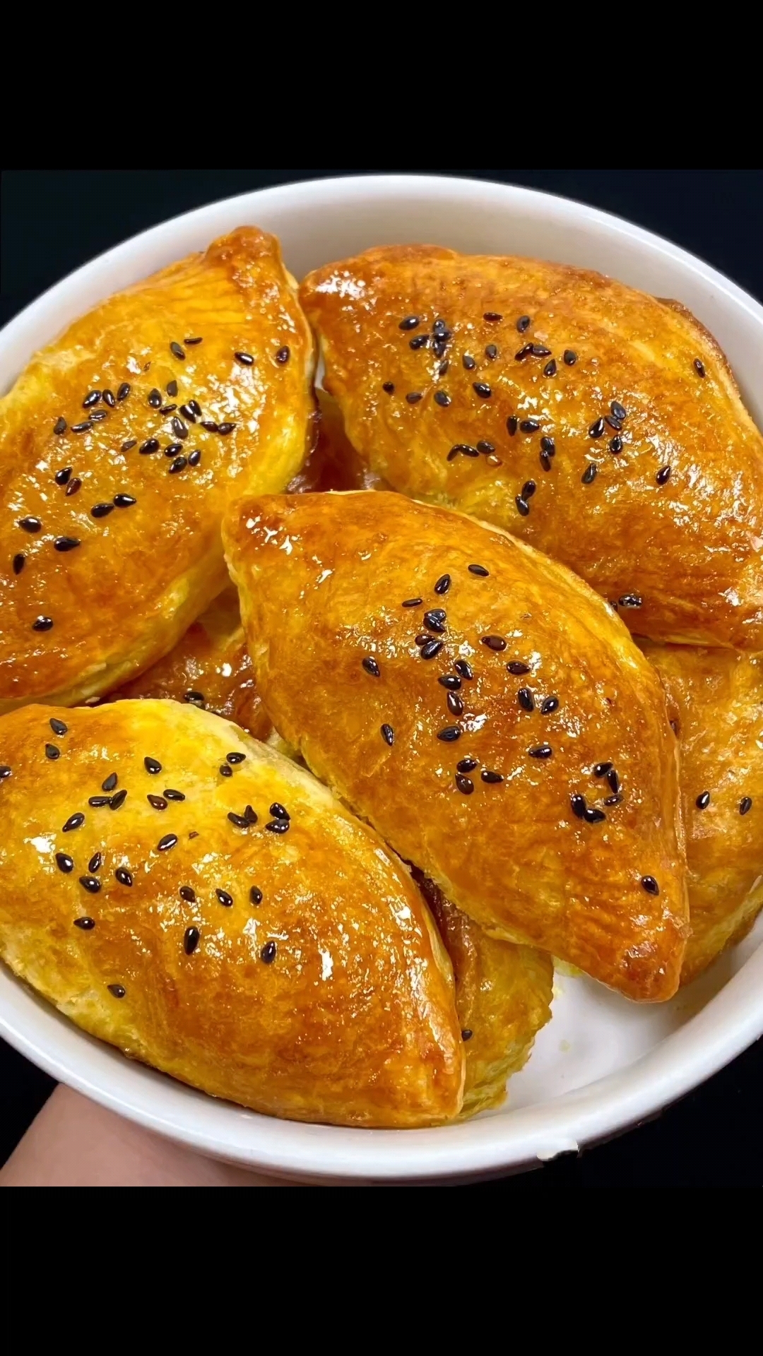 用空气炸锅就能做的八道神仙做法简直好吃到跺脚