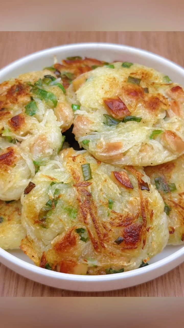 秋天的萝卜赛人参八种萝卜做法每一种都嘎嘎好吃