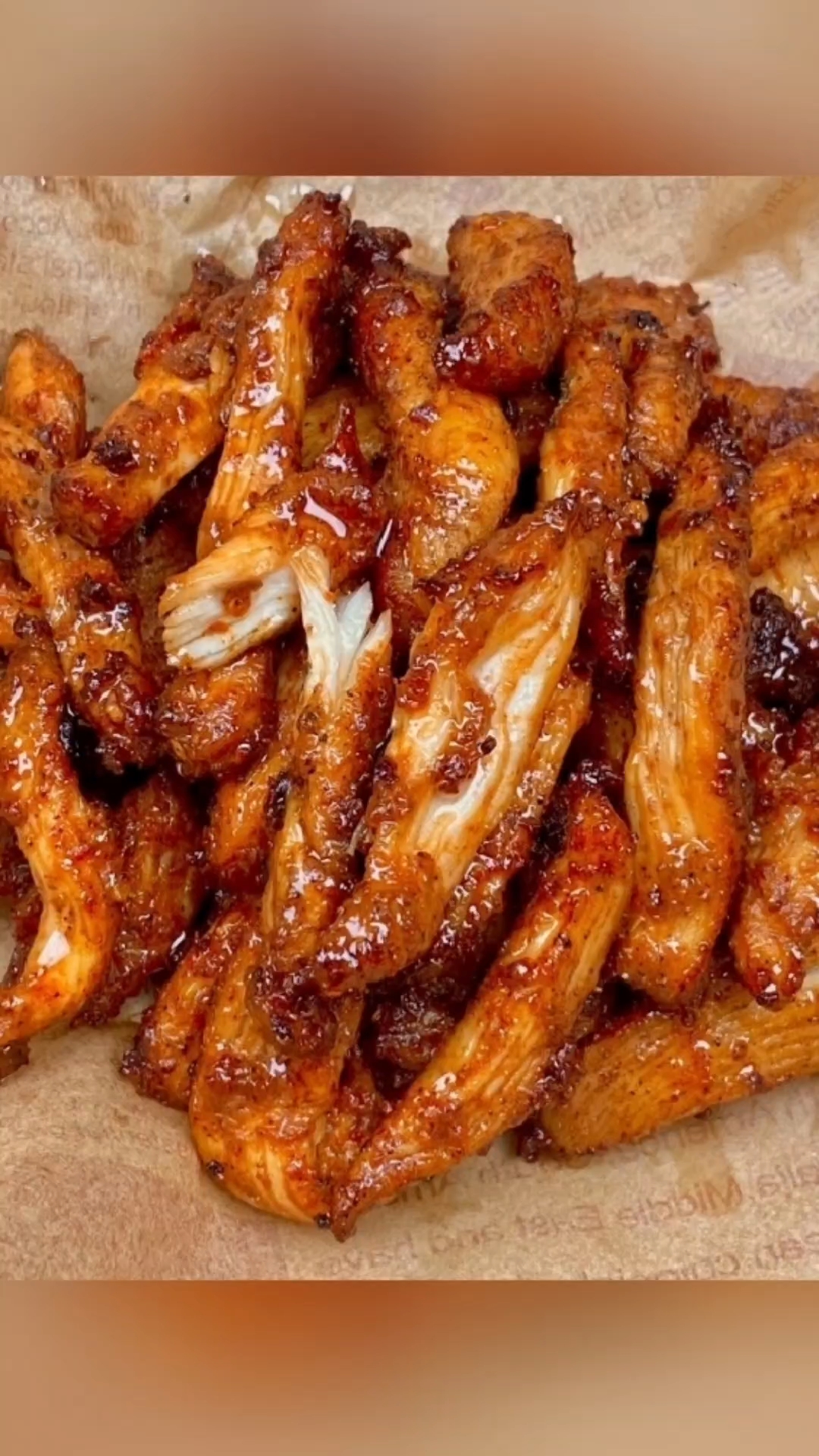 鸡胸肉最好的八种神仙做法简直好吃到舔手指