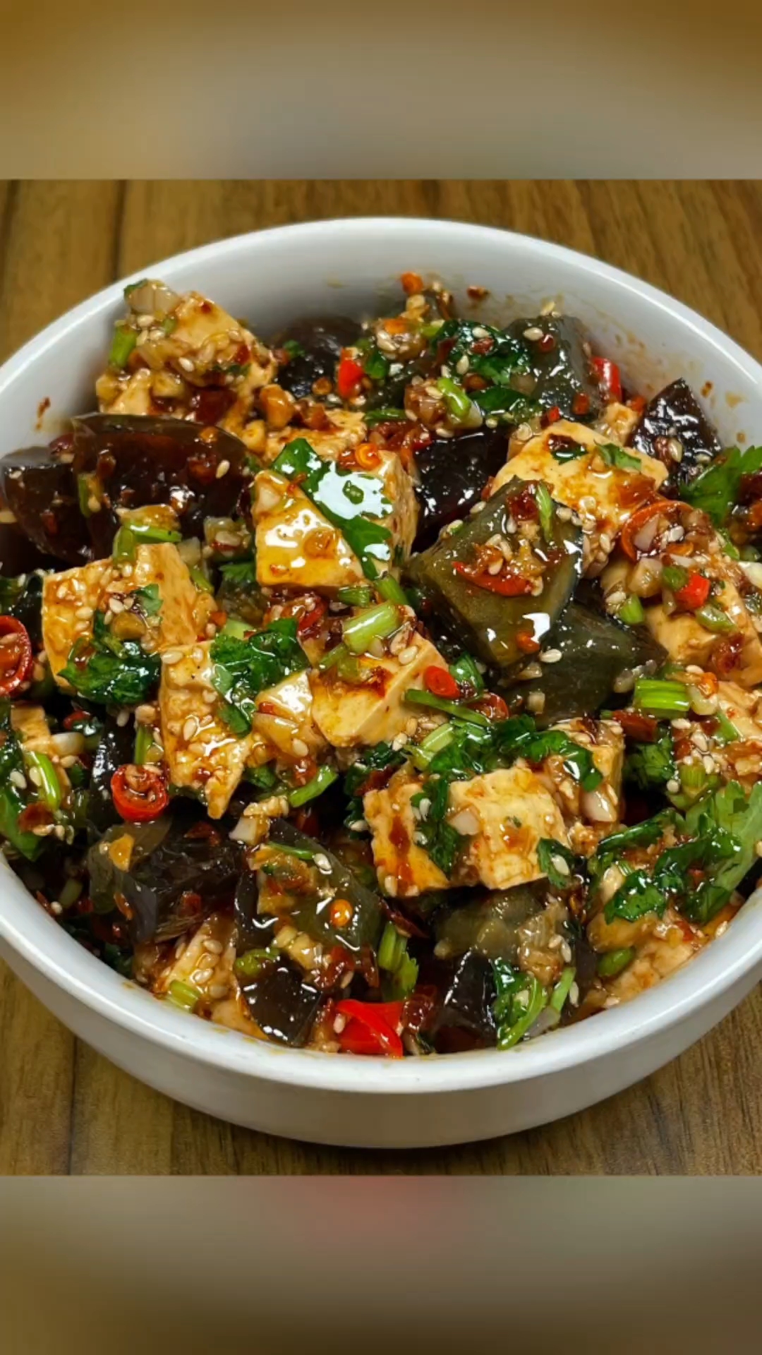 凉拌菜最好吃的八种神仙做法最后一道真的绝了#皮蛋拌豆腐#