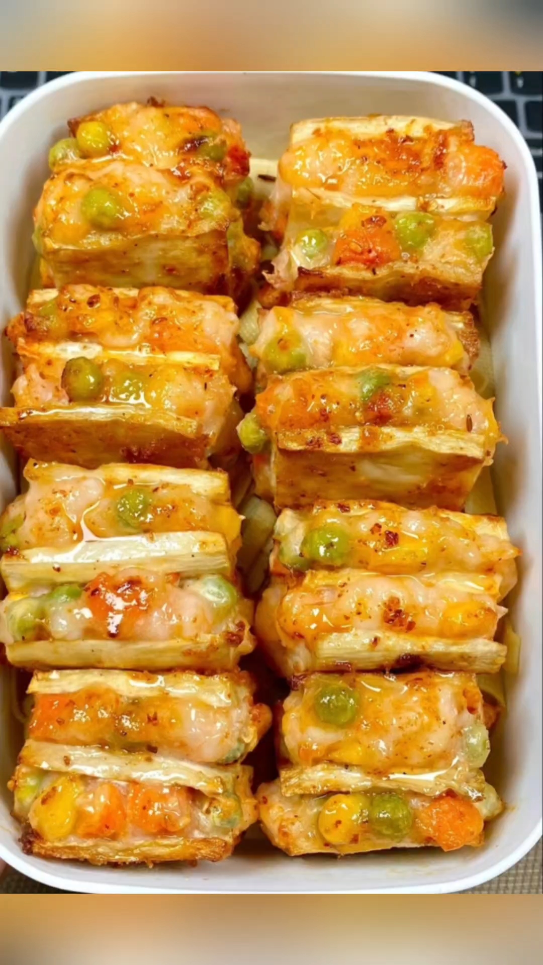 一周不重复的八种营养早餐孩子爱吃个头蹭蹭涨