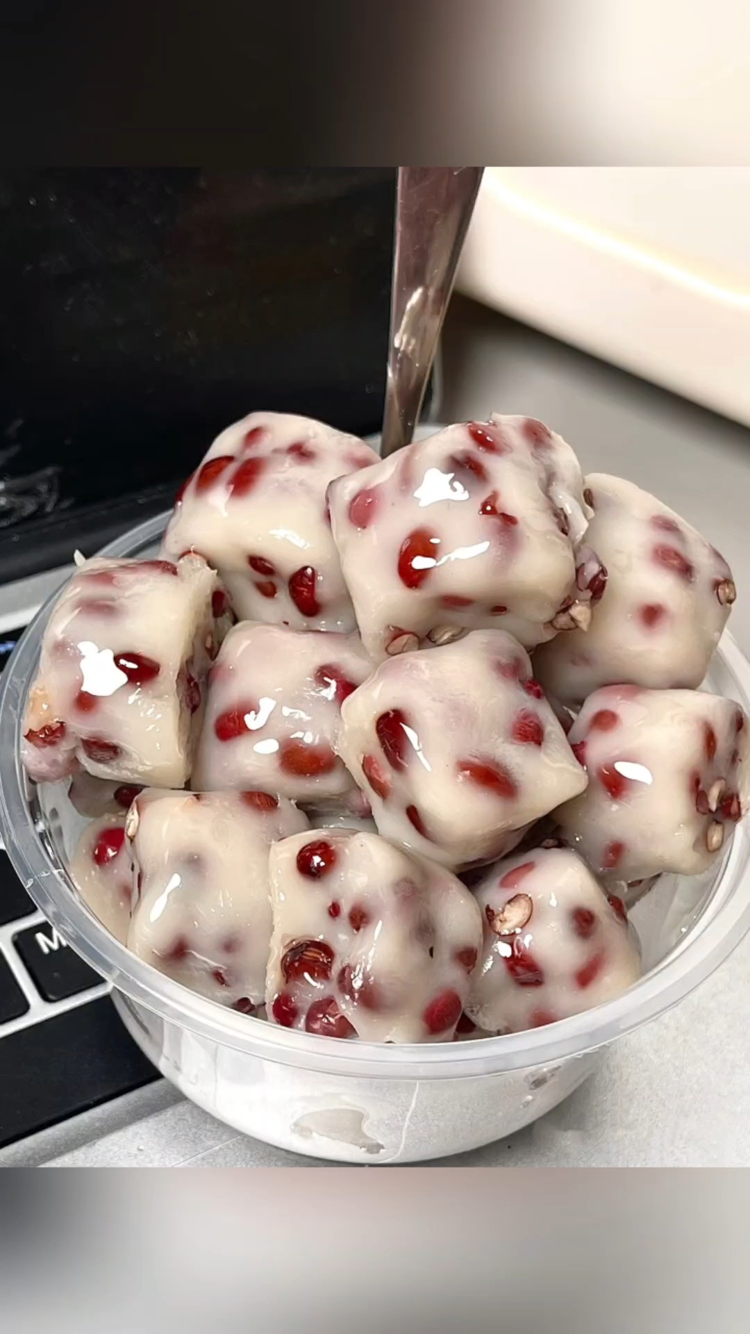 金牌月嫂不外传的八道糕点做法婆婆们快做起来吧