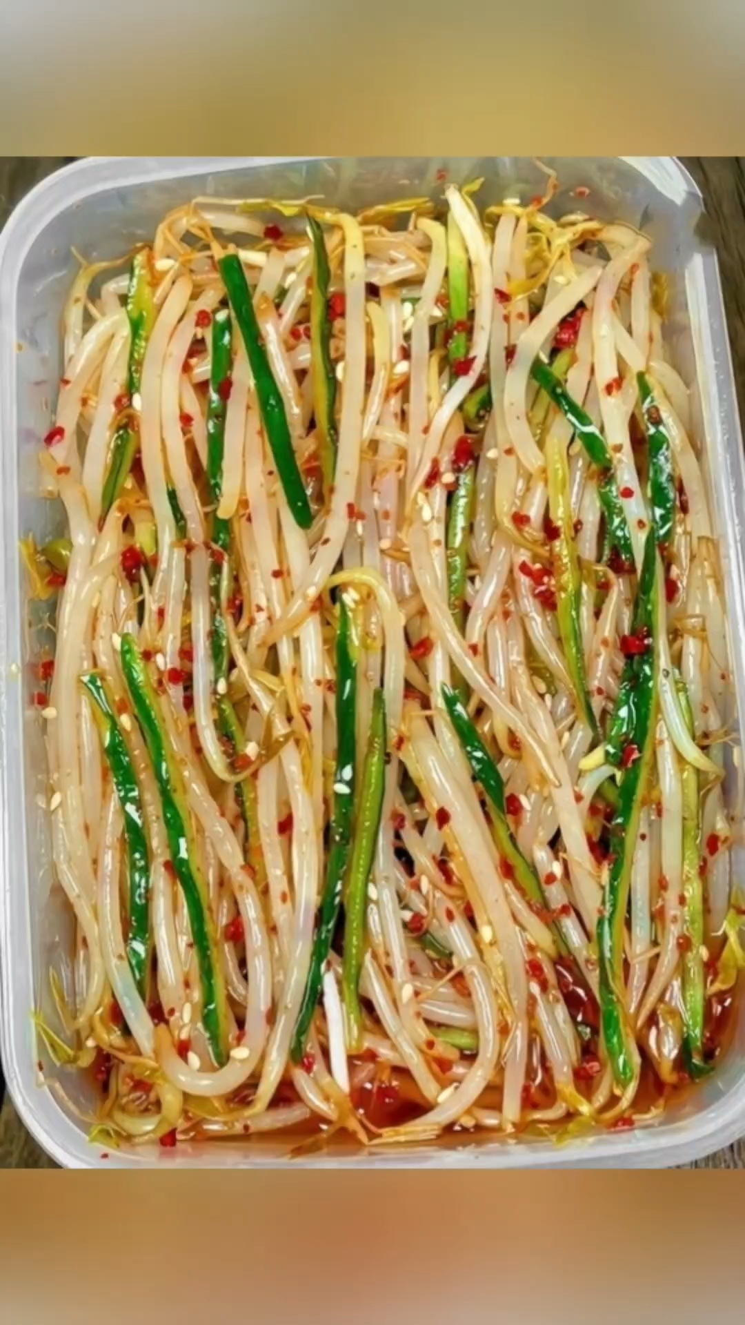 凉拌菜最好吃的八种神仙做法每一种都嘎嘎好吃
