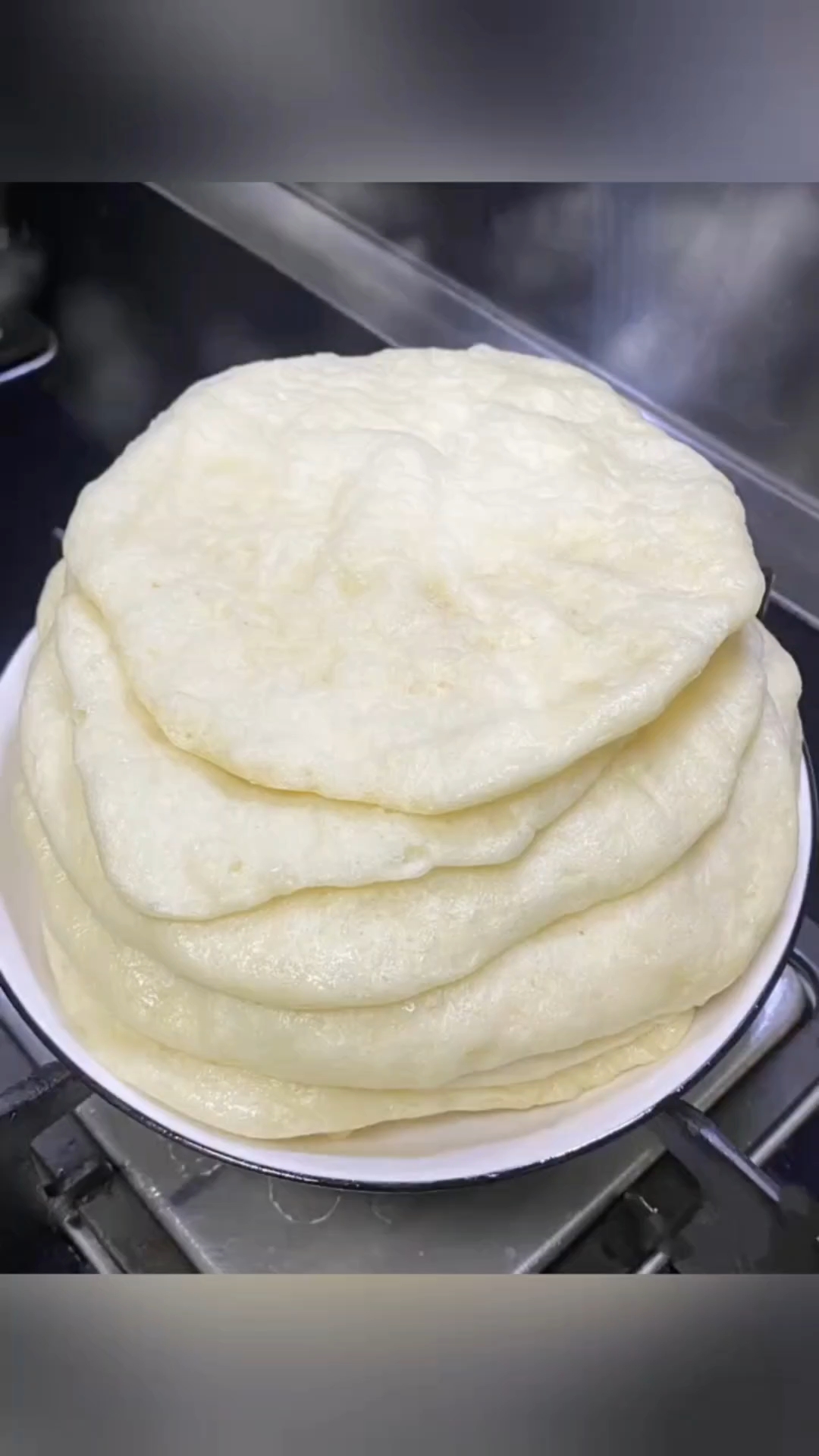 面食最好吃的八种花样做法学会了再也不用出去买了