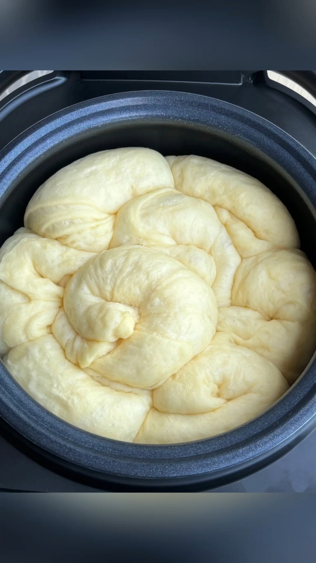 有空气炸锅就能做的八种美味面包学会了再也不用排队买了