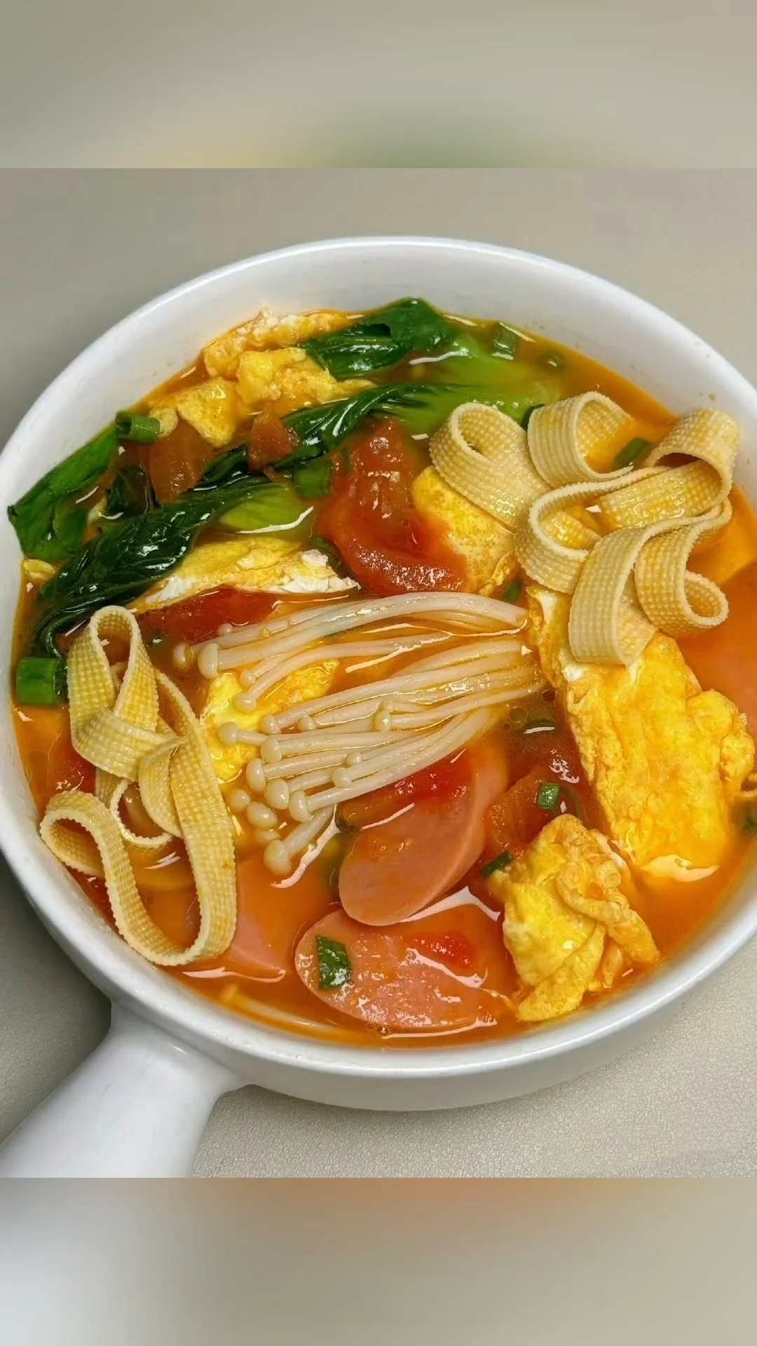 挑战一星期不重复的八种低卡晚餐最后一道你没见过