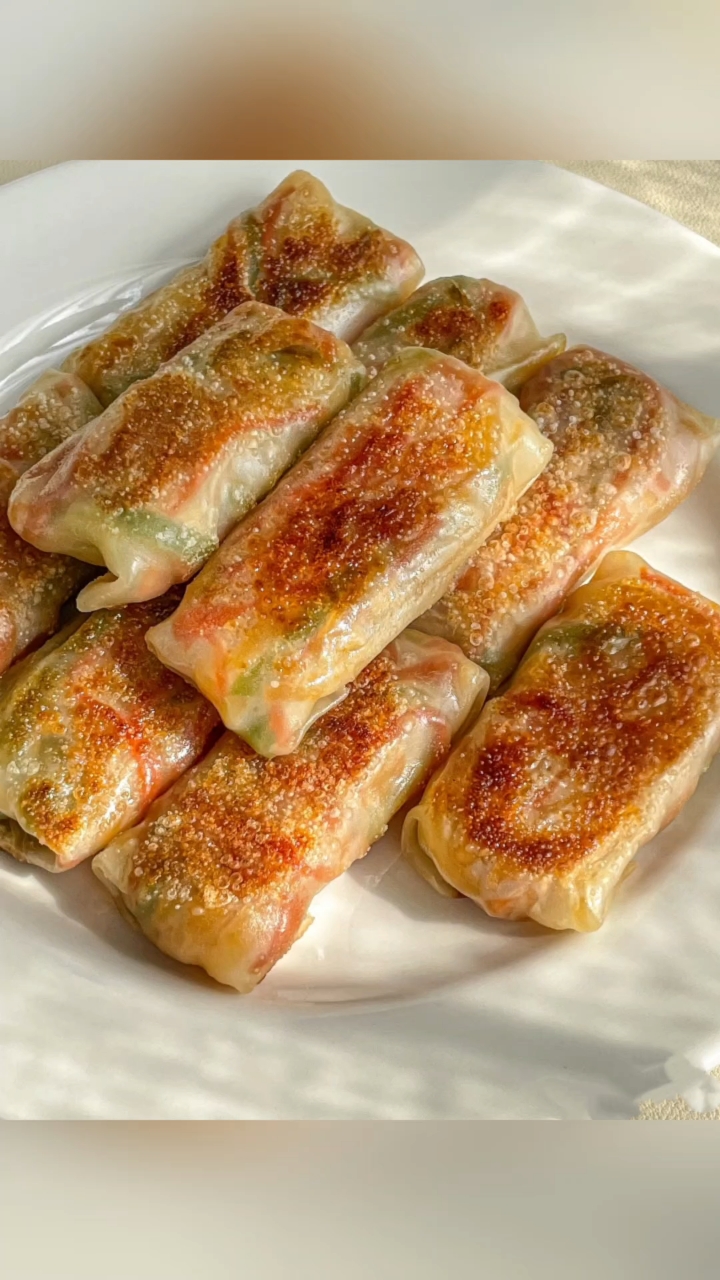 北方最受欢迎的八种家常面食做法学会你也是面点师