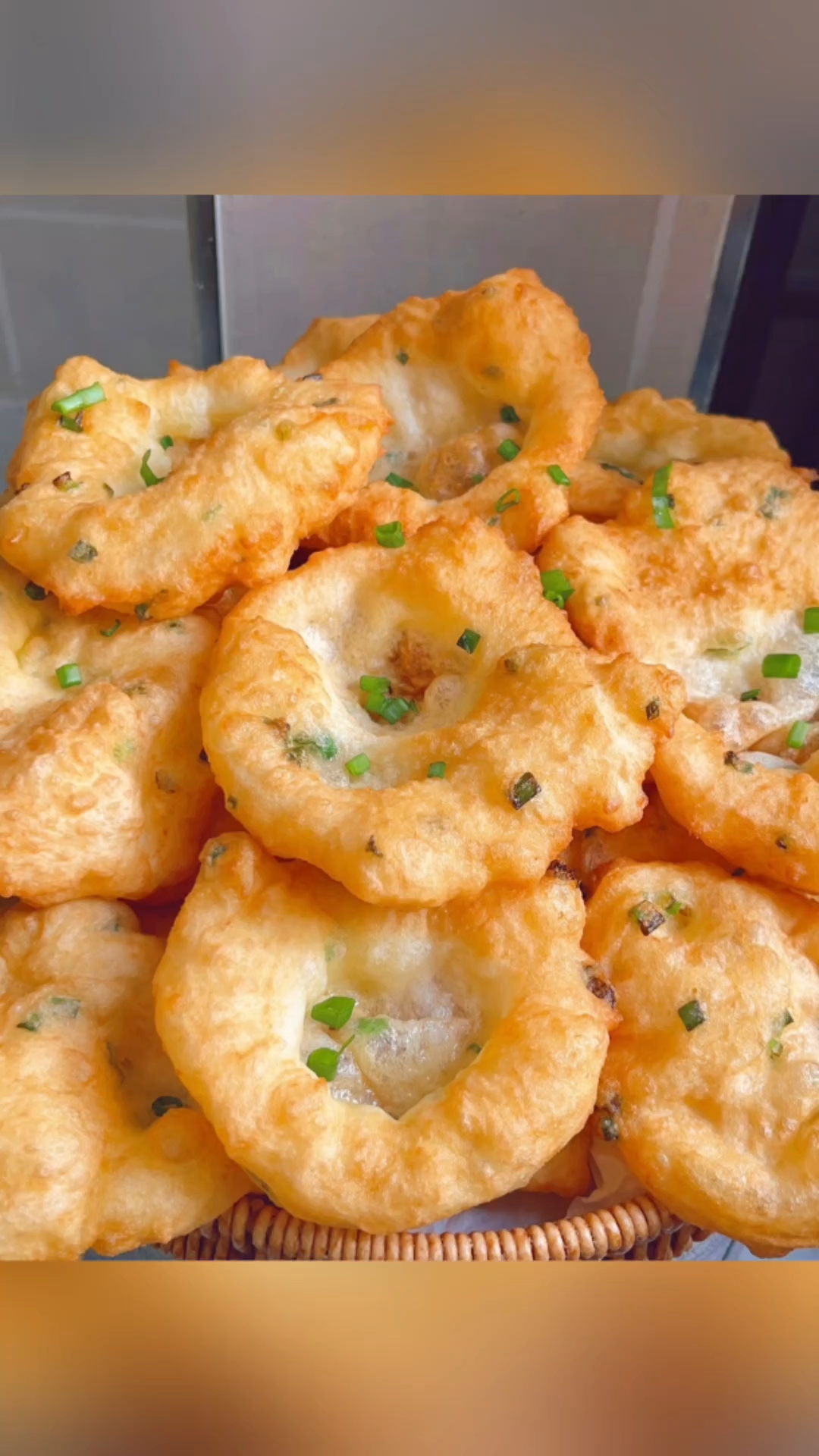 过年一定要学会的八种面食做法学会了给家人露一手