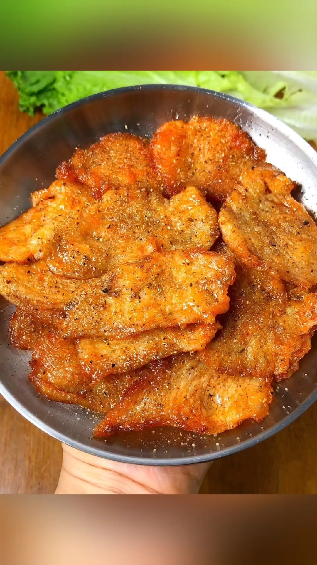 鸡胸肉最好吃的八种神仙做法简直好吃到舔手指