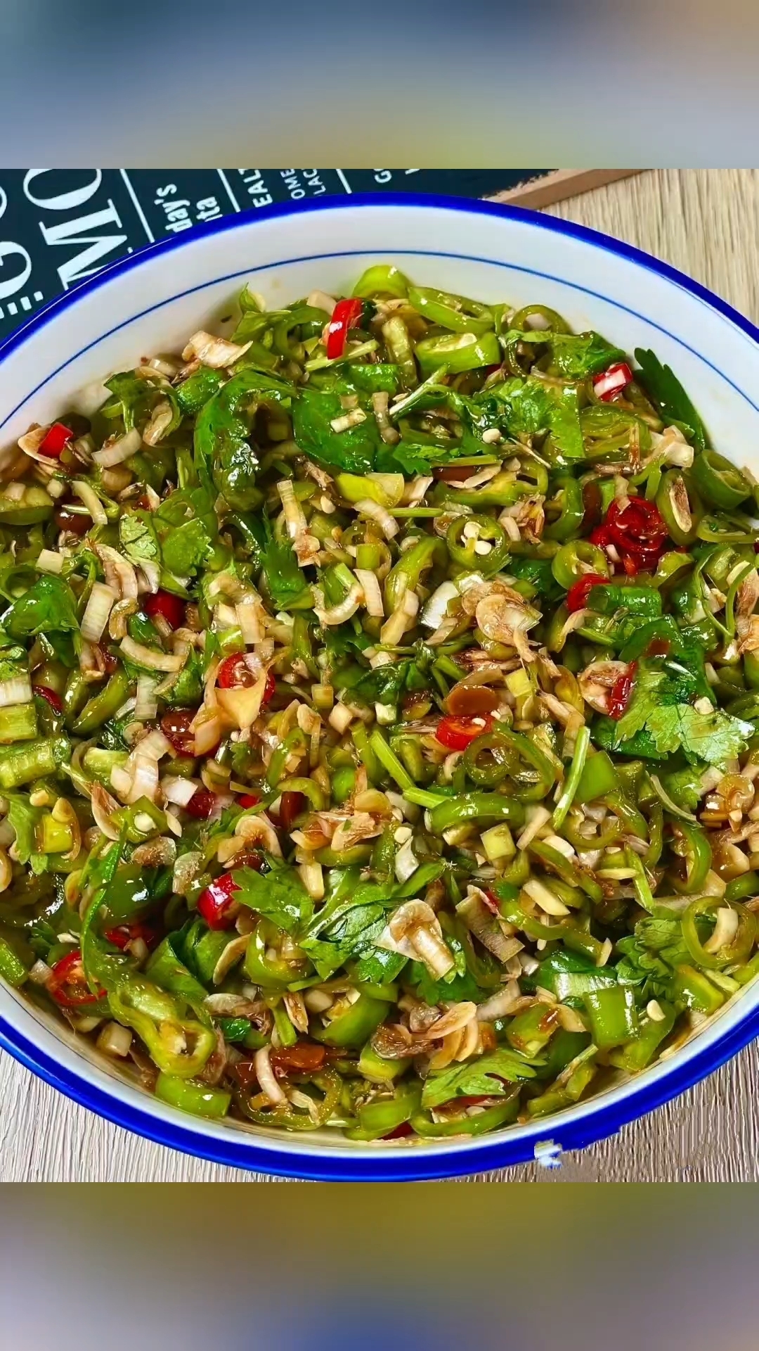 夏季餐桌上受欢迎的八道清爽凉拌菜简直好吃到跺脚