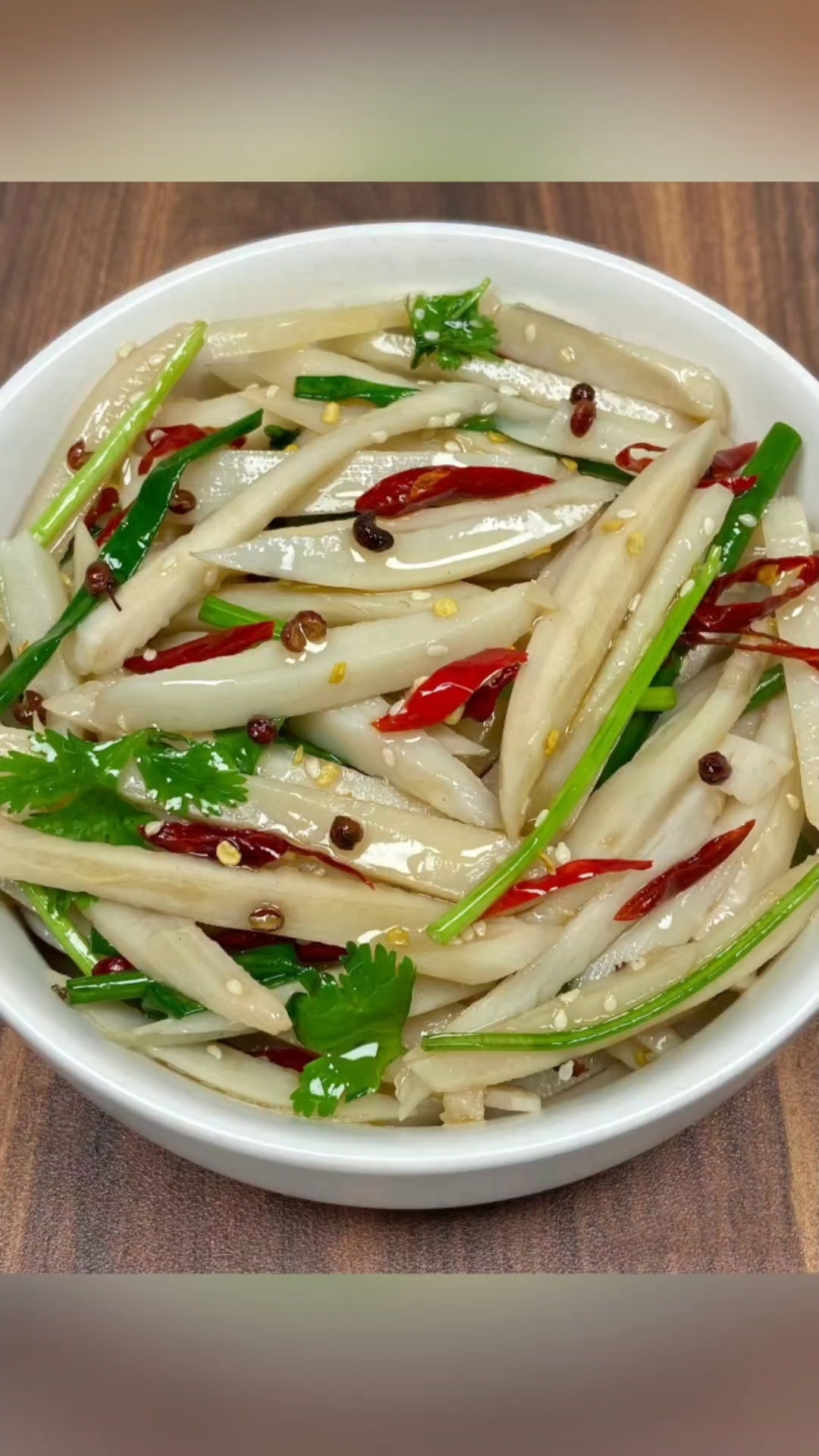 老年人要多吃的八道健康家常菜最后一道真的绝了