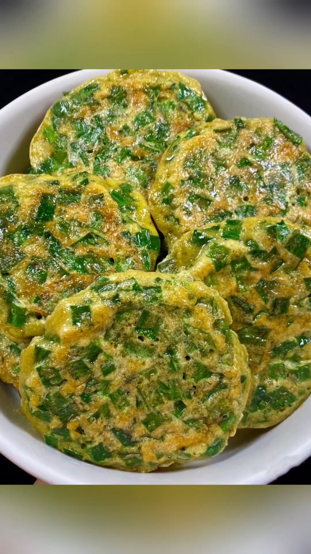 夏季一定要多吃的八道蔬菜饼做法简单易学又营养