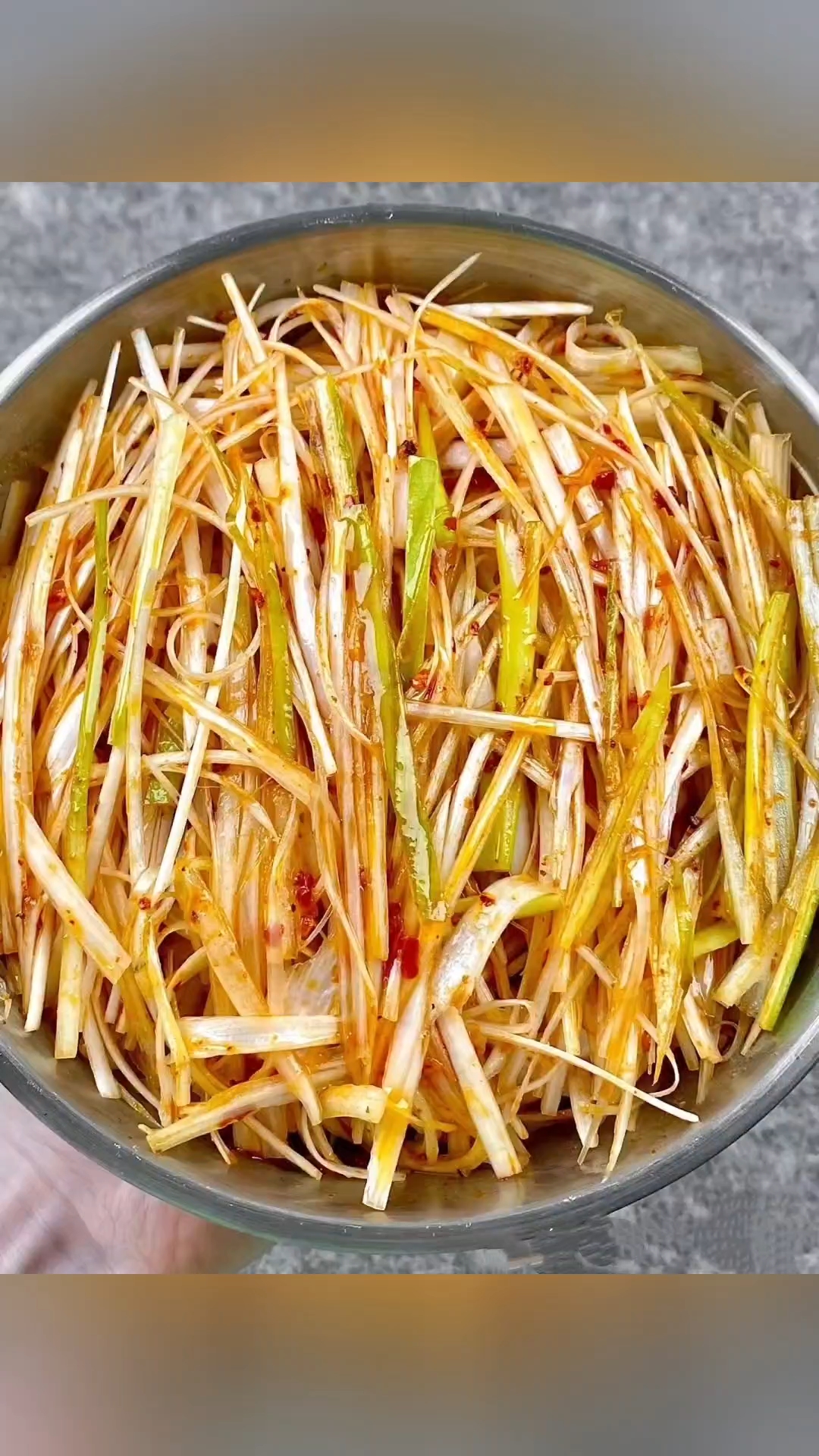 餐桌上受欢迎的八到经典凉拌菜最后一道真的绝了