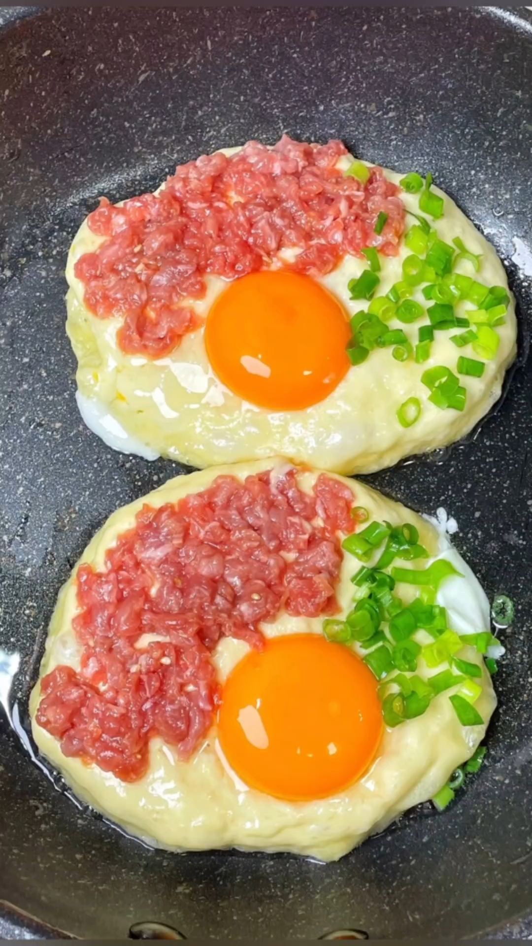 妈妈一定要学会的八种营养早餐饼早起五分钟就能搞定