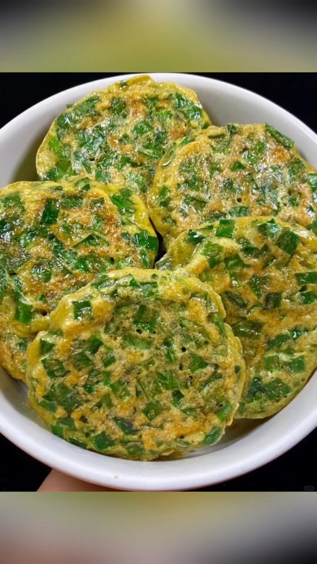 夏季一定要吃的八种营养蔬菜饼最后一种好吃到转圈圈#优质视频激励计划#