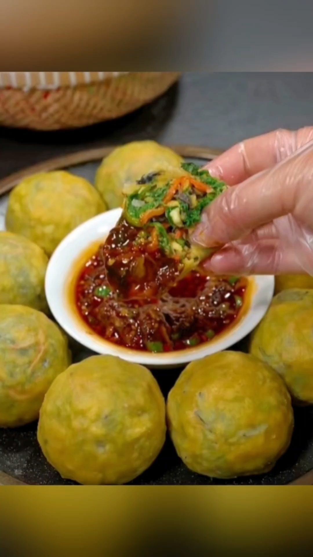 春天一定要多吃的八种野菜做法最后一种真的绝了