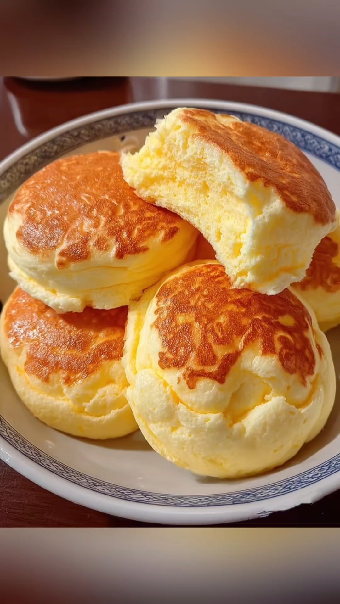 米其林大厨教我的八种蛋糕做法学会了再也不用出去买