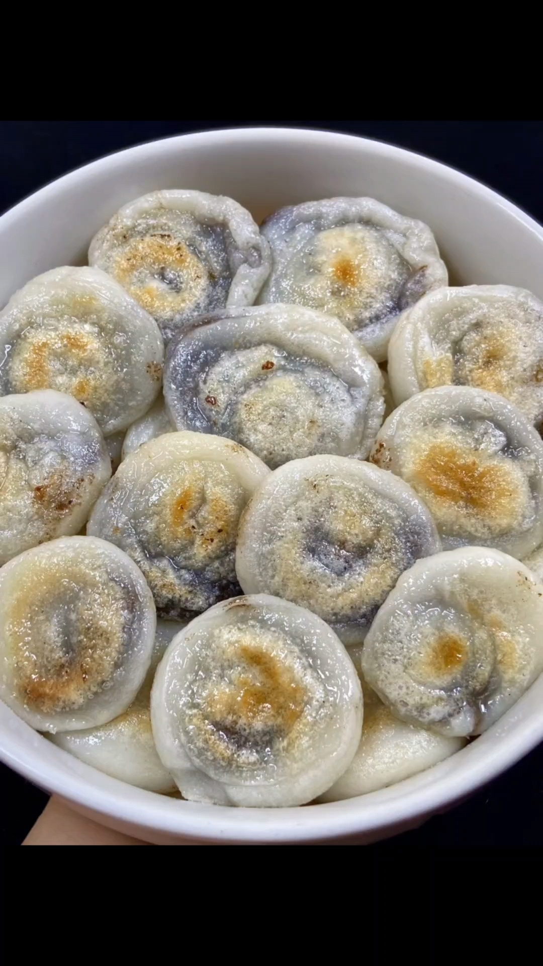 汤圆最好吃的八种神仙做法糯叽叽的超好吃