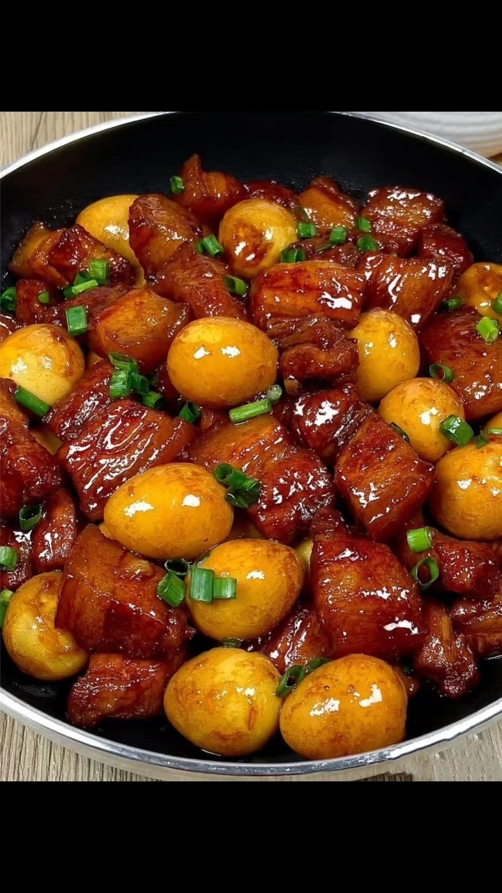 年夜饭包桌八道红烧系列最后一道真的绝了