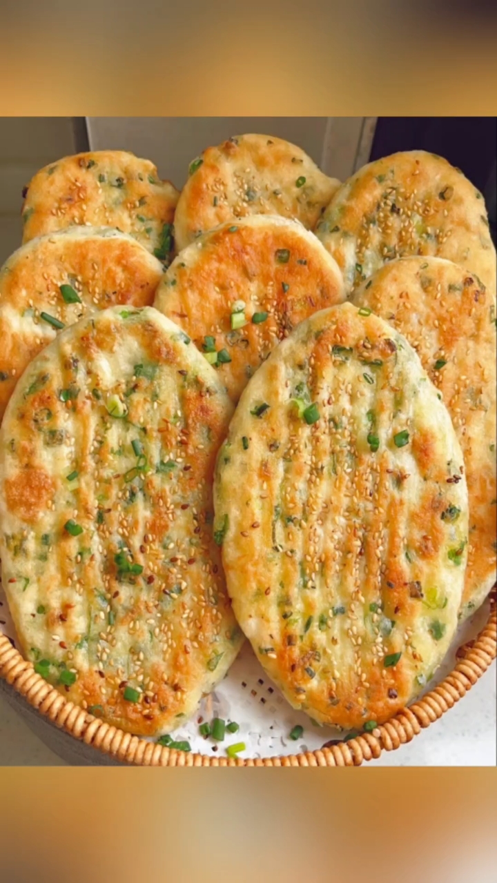 妈妈一定要学会的八种烧饼做法学会了给家人露一手