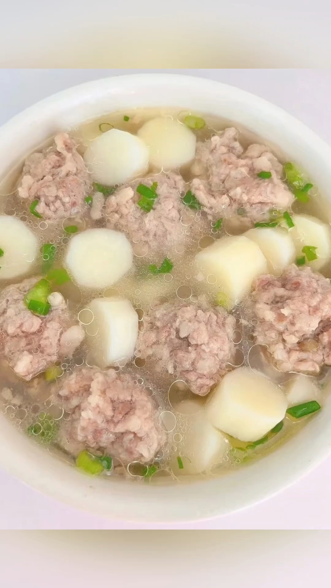 夏季天热必喝的八种营养汤做法孩子个头蹭蹭往上涨