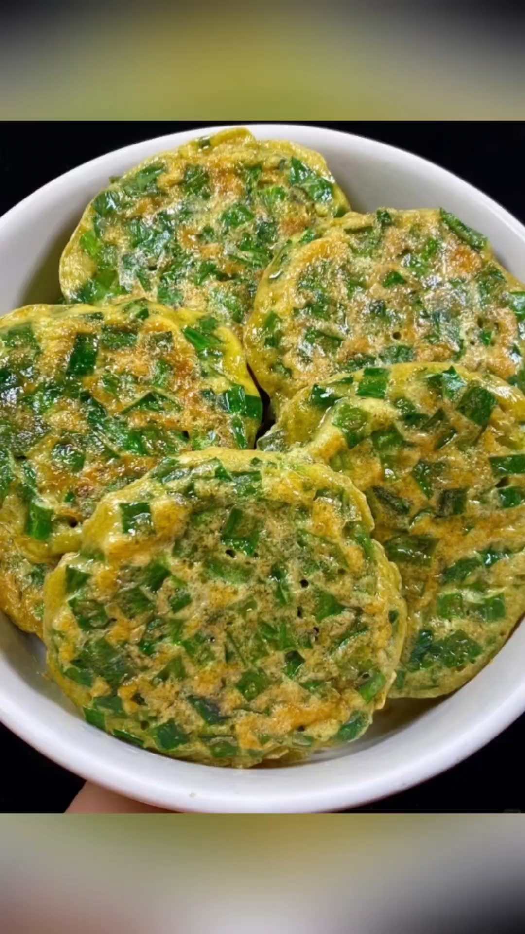 春天一定要多吃的八种营养蔬菜饼早起三分钟就能搞定#优质好文激励计划#