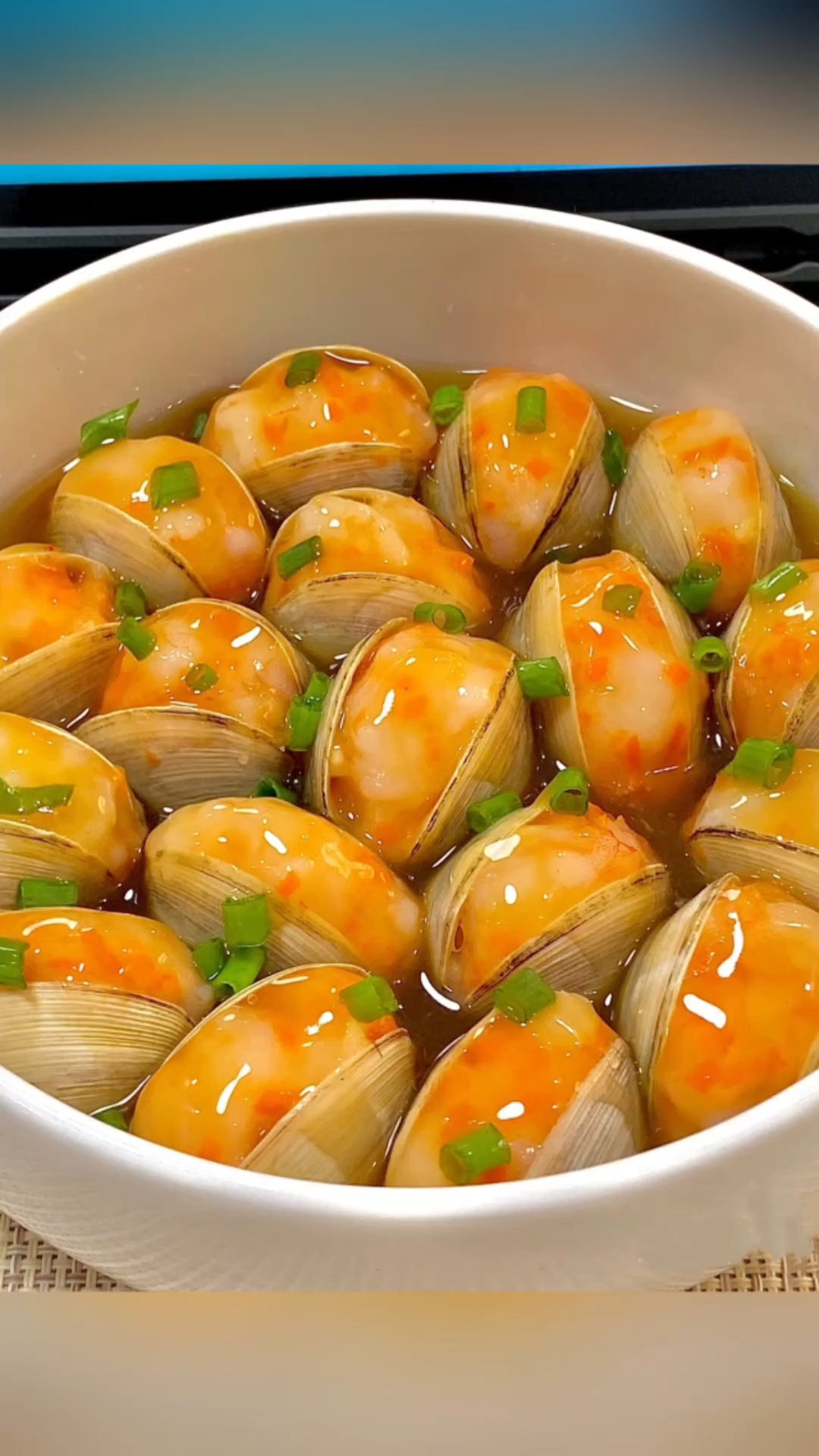 广东最受欢迎的八道经典海鲜最后一道你没吃过