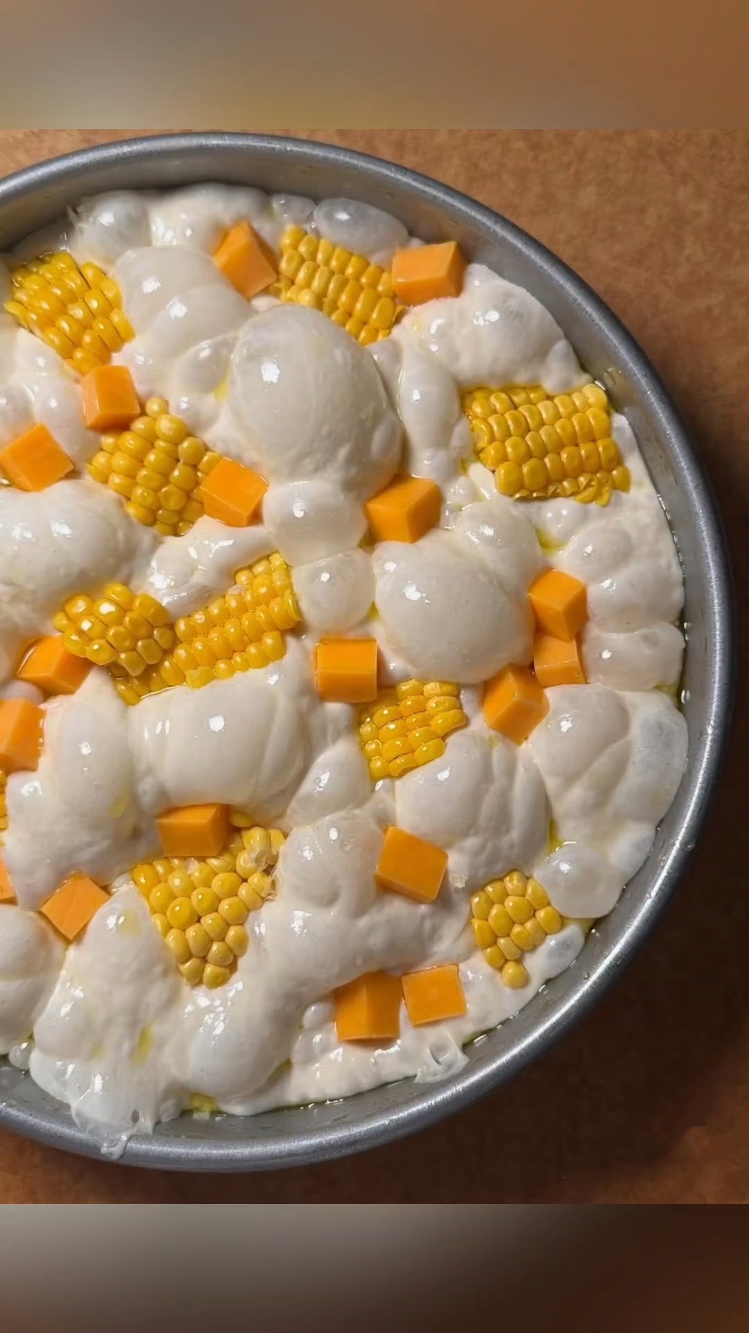 吃剩的水果不要扔像我这样做全家抢着吃