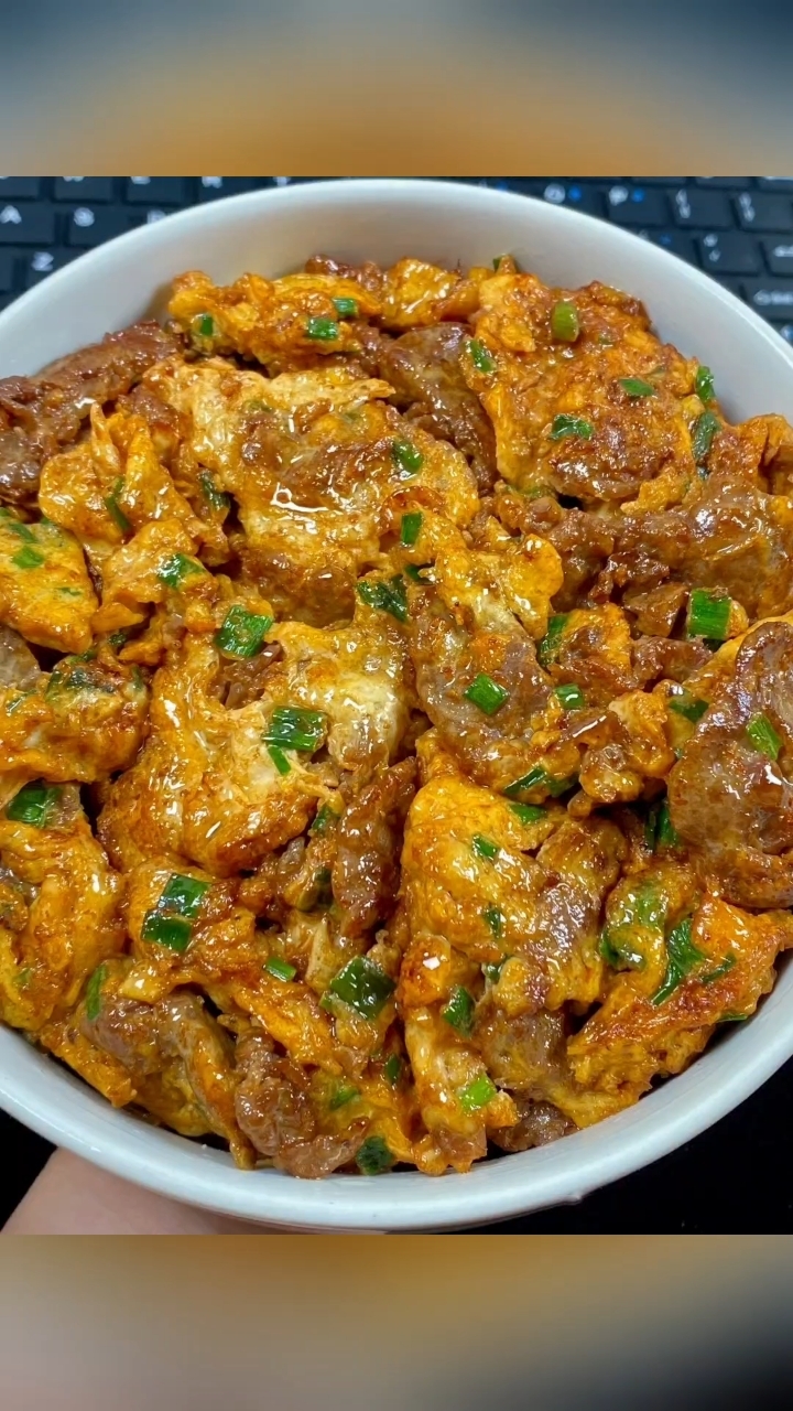 一周不重样的八种鸡蛋的神仙做法最后一道真的绝了