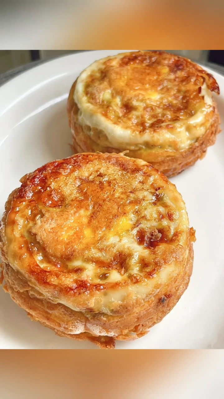 一周不重样的八种营养早餐美好的一天从早餐开始