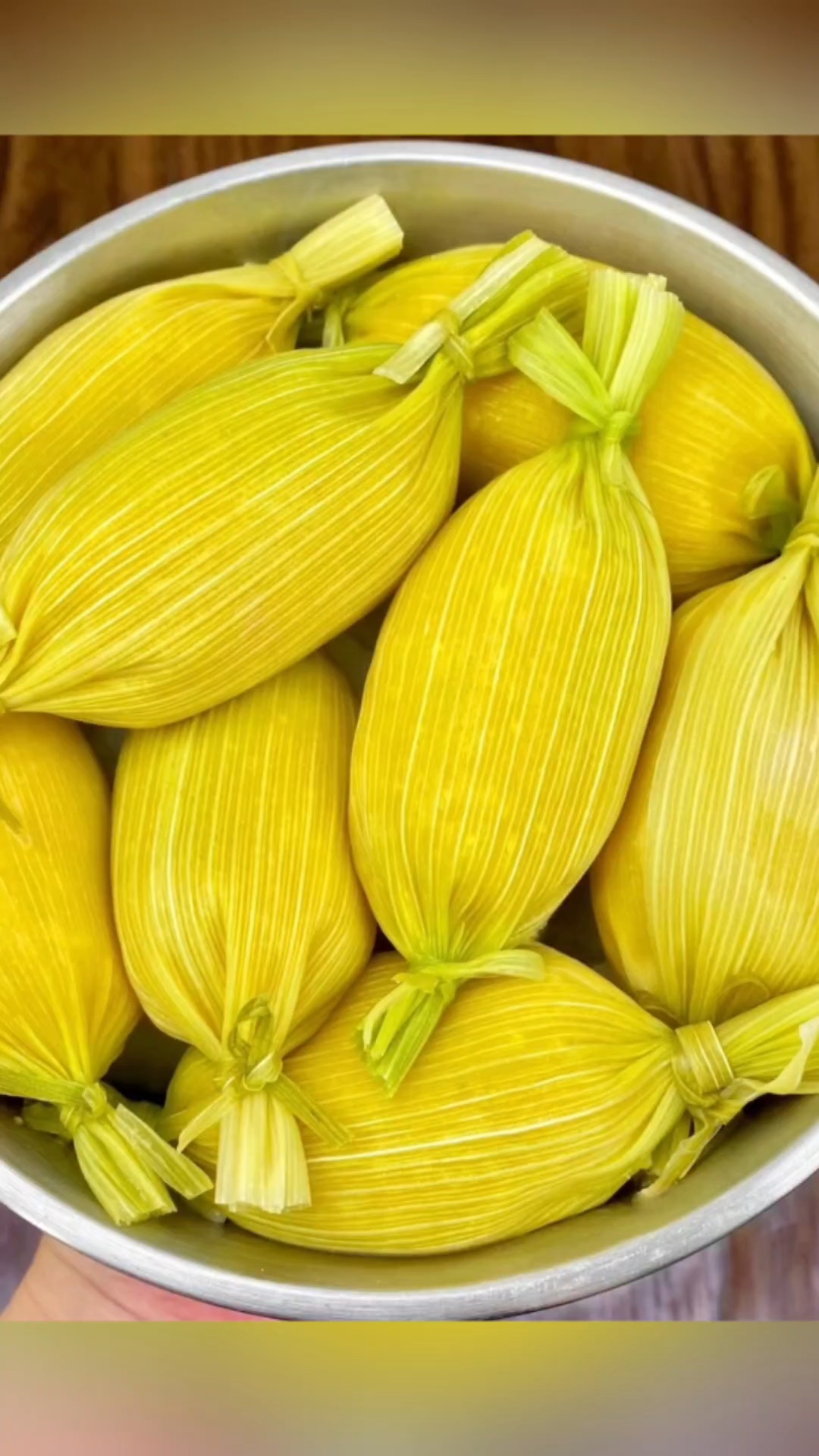 秋天一定要吃的八道经典蒸菜美食好吃营养不上火