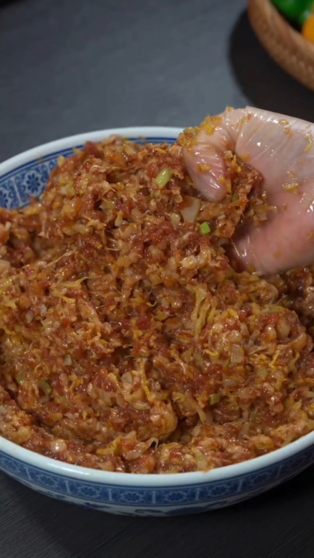 饺子馆老板教我的八种饺子馅调法最后一种真的绝了